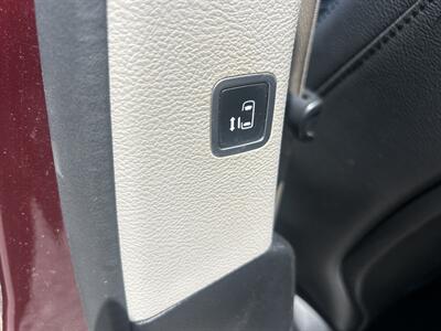 2017 Chrysler Pacifica Touring Plus - Photo 38 - Cleveland, GA 30528