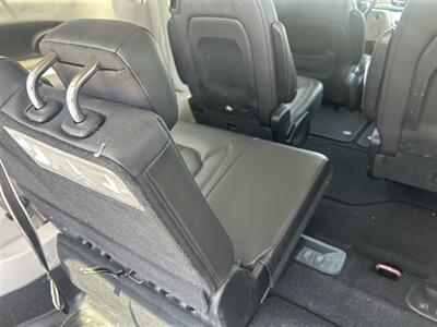 2017 Chrysler Pacifica Touring Plus - Photo 42 - Cleveland, GA 30528