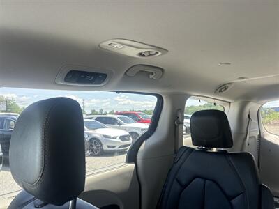 2017 Chrysler Pacifica Touring Plus - Photo 30 - Cleveland, GA 30528