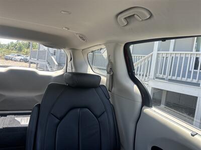 2017 Chrysler Pacifica Touring Plus - Photo 32 - Cleveland, GA 30528
