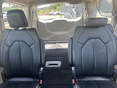 2017 Chrysler Pacifica Touring Plus - Photo 31 - Cleveland, GA 30528