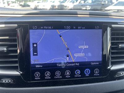 2017 Chrysler Pacifica Touring Plus - Photo 20 - Cleveland, GA 30528