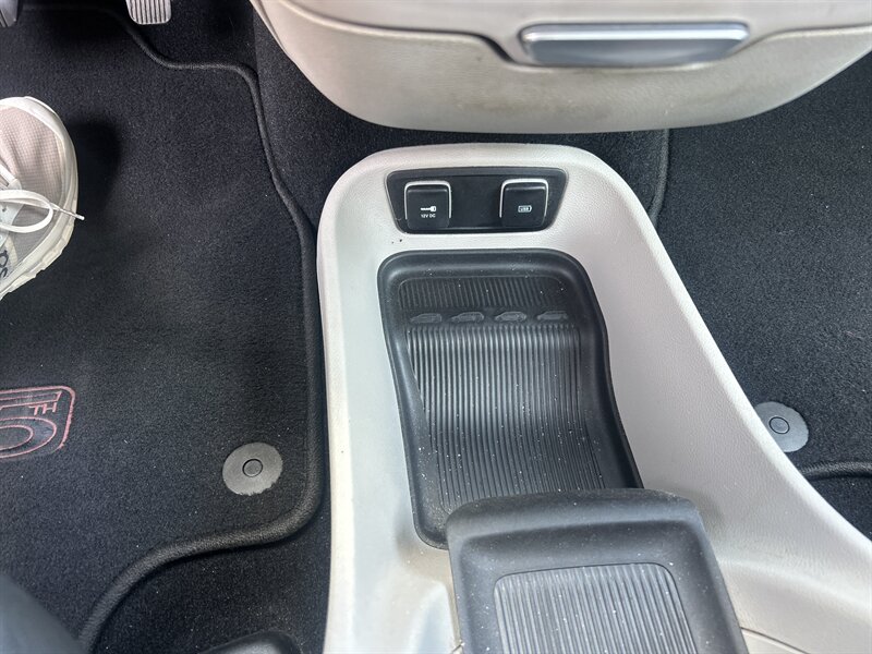 2017 Chrysler Pacifica Touring Plus - Photo 23 - Cleveland, GA 30528