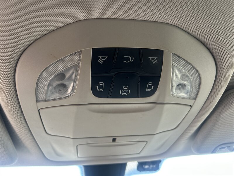 2017 Chrysler Pacifica Touring Plus - Photo 28 - Cleveland, GA 30528