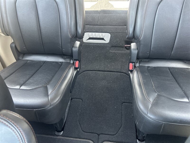 2017 Chrysler Pacifica Touring Plus - Photo 33 - Cleveland, GA 30528