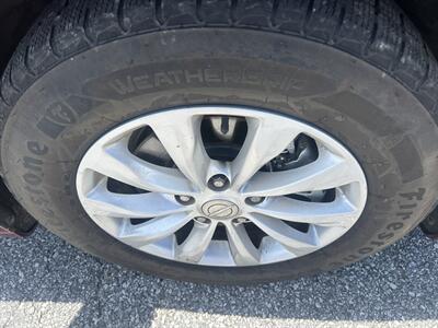 2017 Chrysler Pacifica Touring Plus - Photo 53 - Cleveland, GA 30528