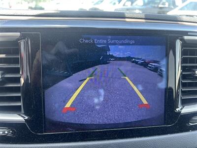 2017 Chrysler Pacifica Touring Plus - Photo 21 - Cleveland, GA 30528