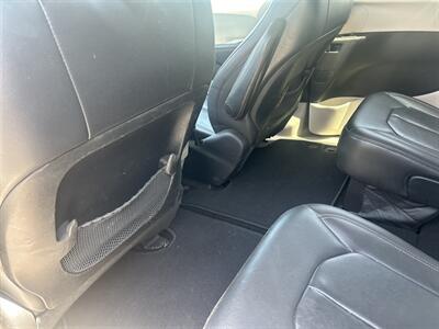 2017 Chrysler Pacifica Touring Plus - Photo 35 - Cleveland, GA 30528