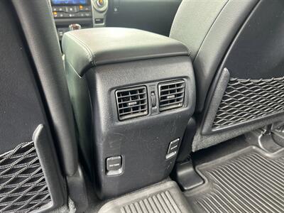 2019 Toyota 4Runner Limited   - Photo 42 - Cleveland, GA 30528