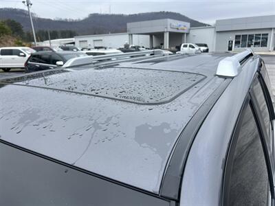 2019 Toyota 4Runner Limited   - Photo 16 - Cleveland, GA 30528