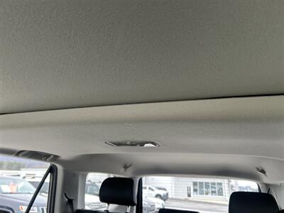 2019 Toyota 4Runner Limited   - Photo 36 - Cleveland, GA 30528