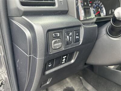 2019 Toyota 4Runner Limited   - Photo 18 - Cleveland, GA 30528