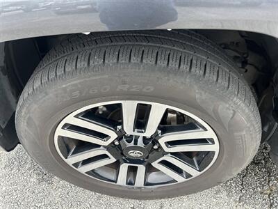 2019 Toyota 4Runner Limited   - Photo 63 - Cleveland, GA 30528