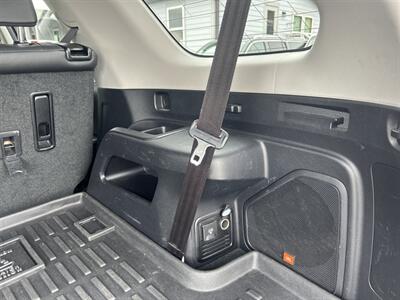 2019 Toyota 4Runner Limited   - Photo 49 - Cleveland, GA 30528