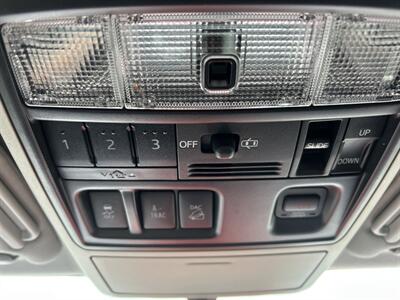 2019 Toyota 4Runner Limited   - Photo 24 - Cleveland, GA 30528