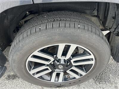 2019 Toyota 4Runner Limited   - Photo 39 - Cleveland, GA 30528