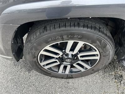 2019 Toyota 4Runner Limited   - Photo 14 - Cleveland, GA 30528