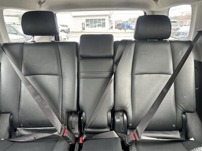 2019 Toyota 4Runner Limited   - Photo 34 - Cleveland, GA 30528