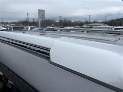 2019 Toyota 4Runner Limited   - Photo 56 - Cleveland, GA 30528