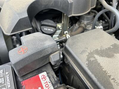 2019 Toyota 4Runner Limited   - Photo 65 - Cleveland, GA 30528