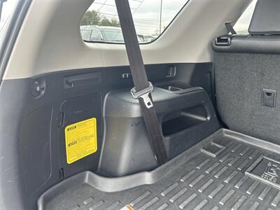 2019 Toyota 4Runner Limited   - Photo 47 - Cleveland, GA 30528