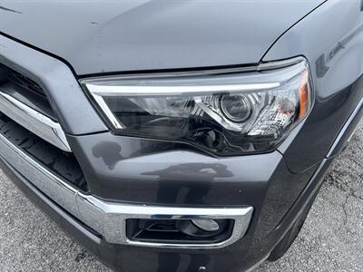 2019 Toyota 4Runner Limited   - Photo 13 - Cleveland, GA 30528