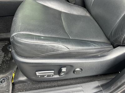 2019 Toyota 4Runner Limited   - Photo 19 - Cleveland, GA 30528