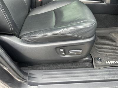 2019 Toyota 4Runner Limited   - Photo 60 - Cleveland, GA 30528