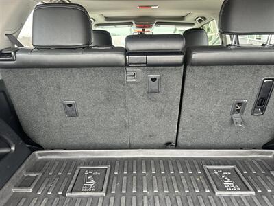 2019 Toyota 4Runner Limited   - Photo 48 - Cleveland, GA 30528