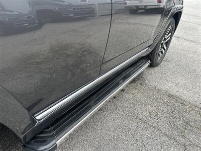 2019 Toyota 4Runner Limited   - Photo 52 - Cleveland, GA 30528