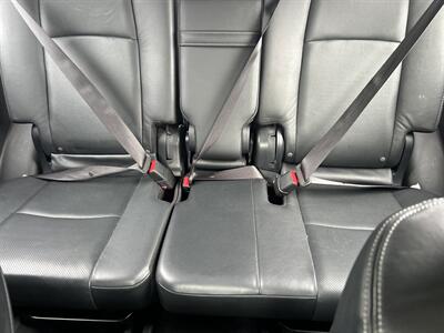 2019 Toyota 4Runner Limited   - Photo 35 - Cleveland, GA 30528