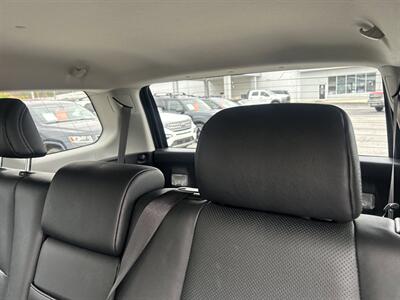 2019 Toyota 4Runner Limited   - Photo 43 - Cleveland, GA 30528