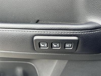 2019 Toyota 4Runner Limited   - Photo 37 - Cleveland, GA 30528