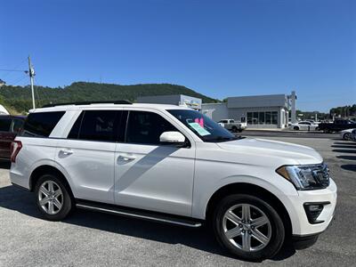2019 Ford Expedition XLT   - Photo 12 - Cleveland, GA 30528