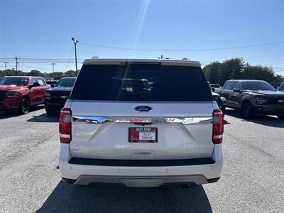 2019 Ford Expedition XLT   - Photo 8 - Cleveland, GA 30528