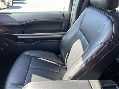 2019 Ford Expedition XLT   - Photo 33 - Cleveland, GA 30528