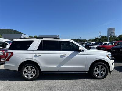 2019 Ford Expedition XLT   - Photo 11 - Cleveland, GA 30528