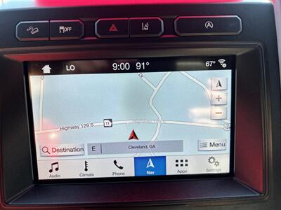 2019 Ford Expedition XLT   - Photo 26 - Cleveland, GA 30528