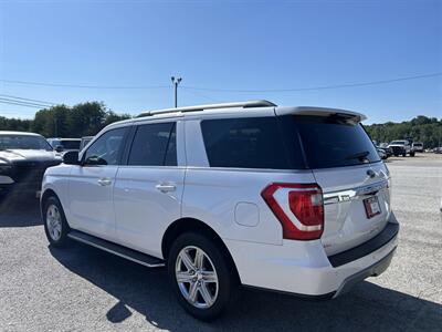 2019 Ford Expedition XLT   - Photo 7 - Cleveland, GA 30528