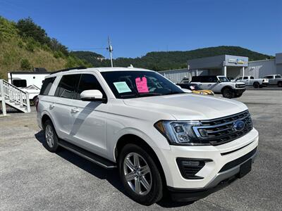 2019 Ford Expedition XLT   - Photo 13 - Cleveland, GA 30528