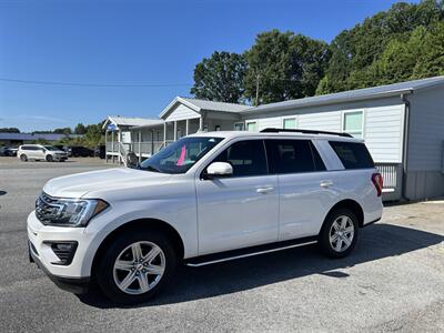 2019 Ford Expedition XLT   - Photo 4 - Cleveland, GA 30528