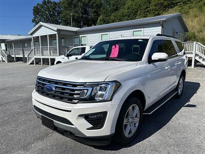 2019 Ford Expedition XLT   - Photo 3 - Cleveland, GA 30528