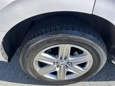 2019 Ford Expedition XLT   - Photo 53 - Cleveland, GA 30528