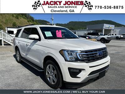 2019 Ford Expedition XLT   - Photo 1 - Cleveland, GA 30528