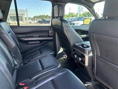 2019 Ford Expedition XLT   - Photo 55 - Cleveland, GA 30528