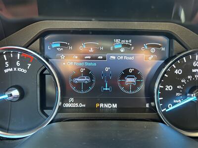2019 Ford Expedition XLT   - Photo 23 - Cleveland, GA 30528