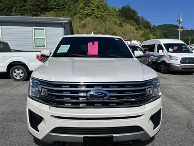2019 Ford Expedition XLT   - Photo 2 - Cleveland, GA 30528