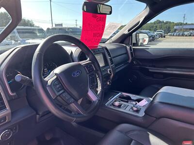 2019 Ford Expedition XLT   - Photo 22 - Cleveland, GA 30528