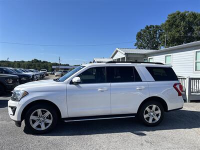 2019 Ford Expedition XLT   - Photo 5 - Cleveland, GA 30528