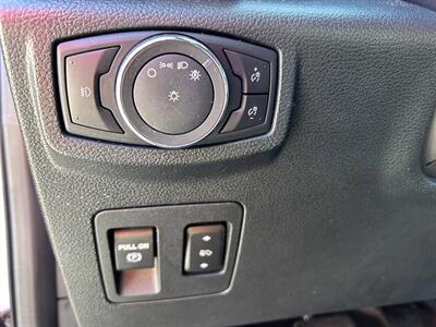 2019 Ford Expedition XLT   - Photo 19 - Cleveland, GA 30528